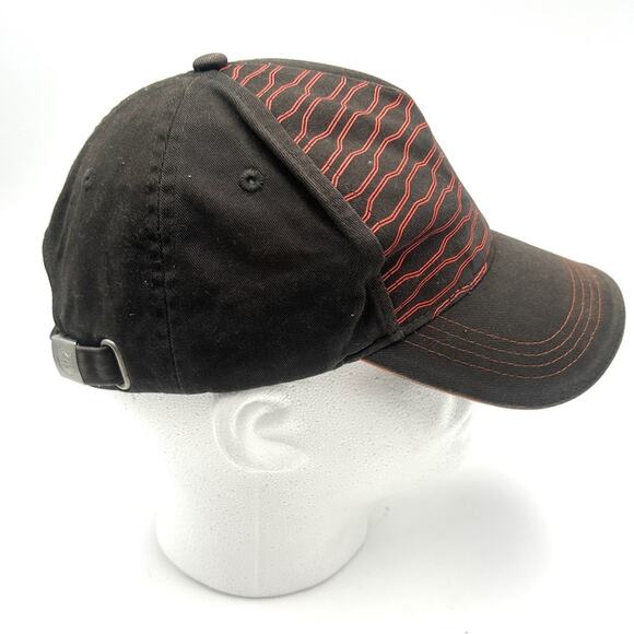 VOLVO - men's baseball hat - trucker hat VOLVO TRUCKS official Volvo Merchandise - Picture 2 of 10